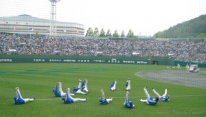 korean baseball